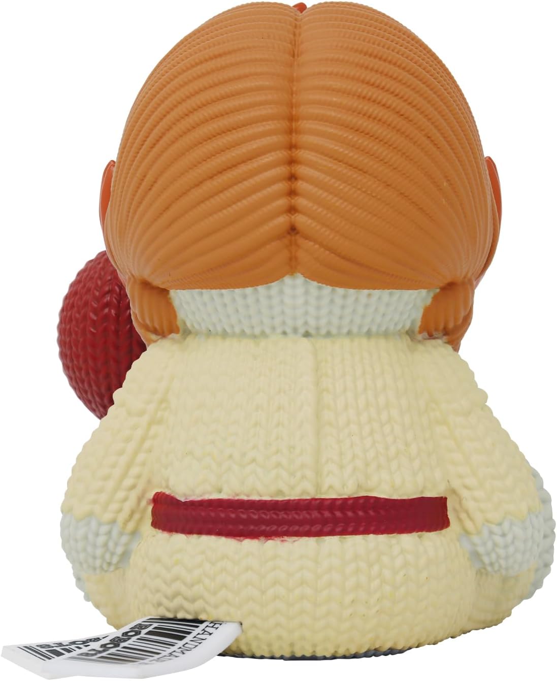 Handmade by Robots - Annabelle Creation - Annabelle #039