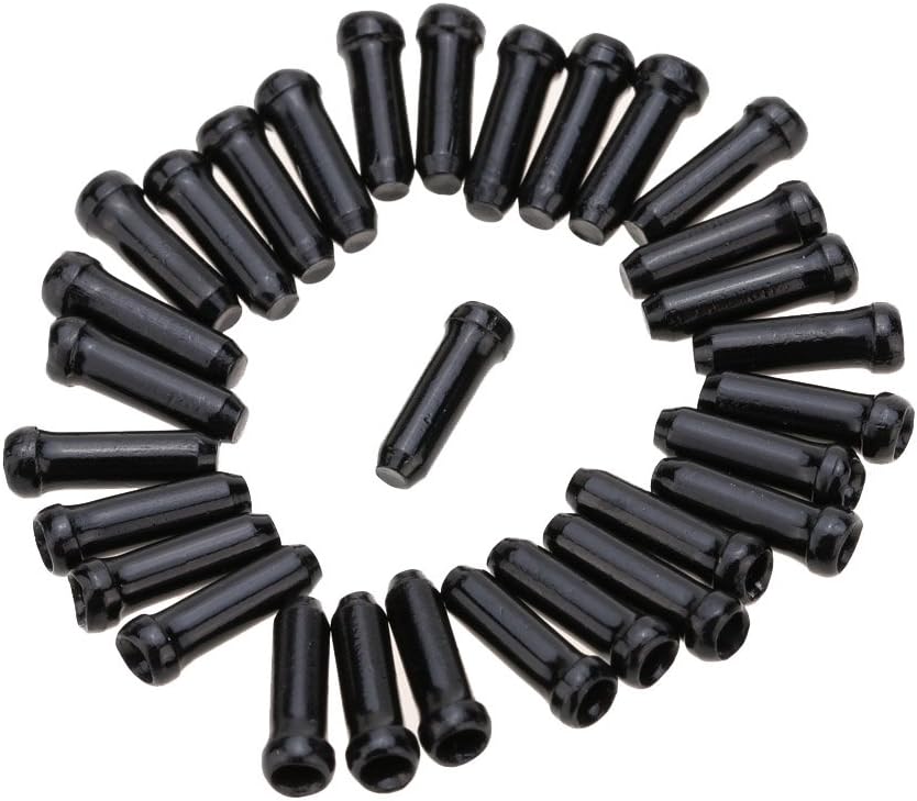 Lixada 30Pcs Aluminum Alloy MTB Bicycle Brake Derailleur