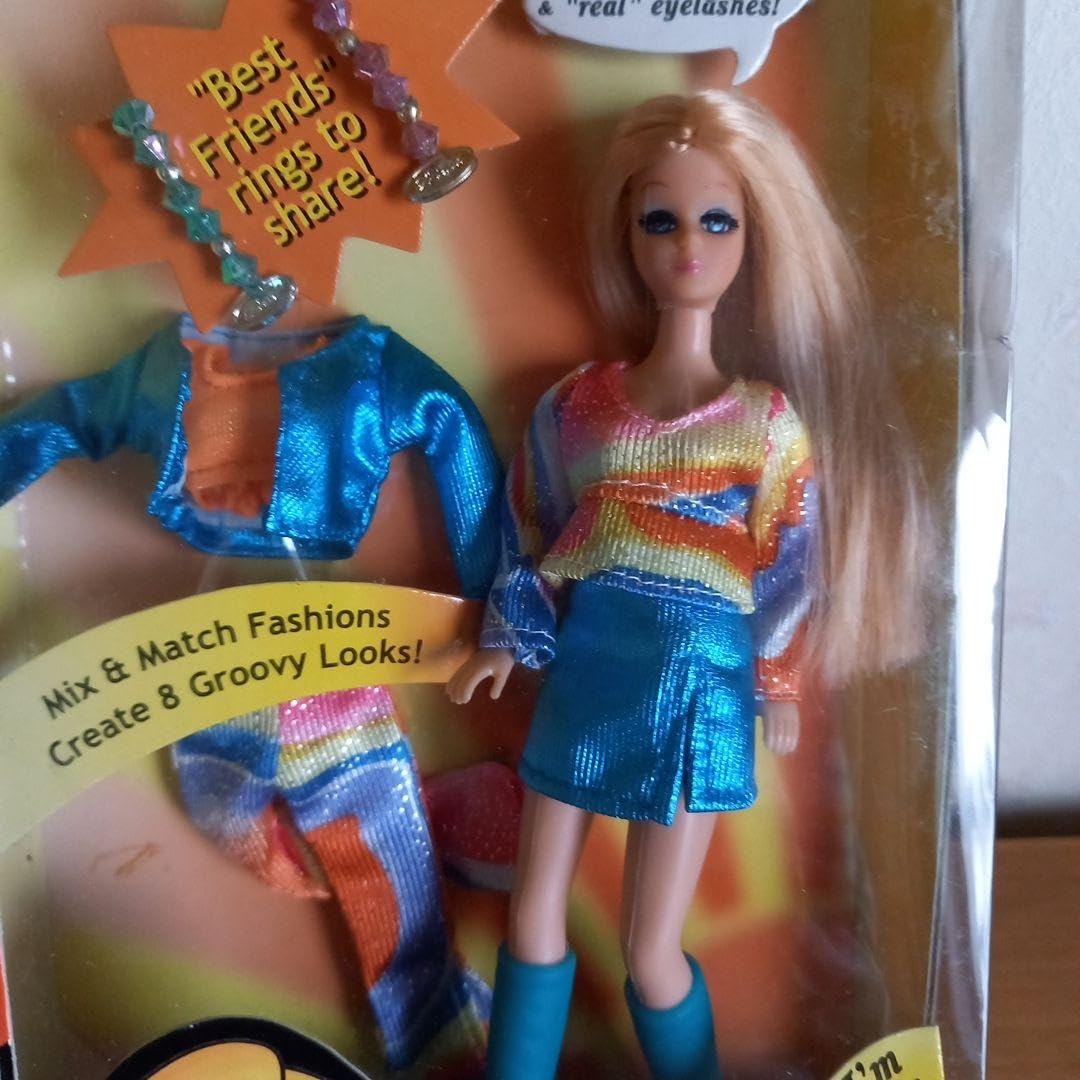 Amazon.co.jp: Dawn ドォン 人形 : おもちゃ