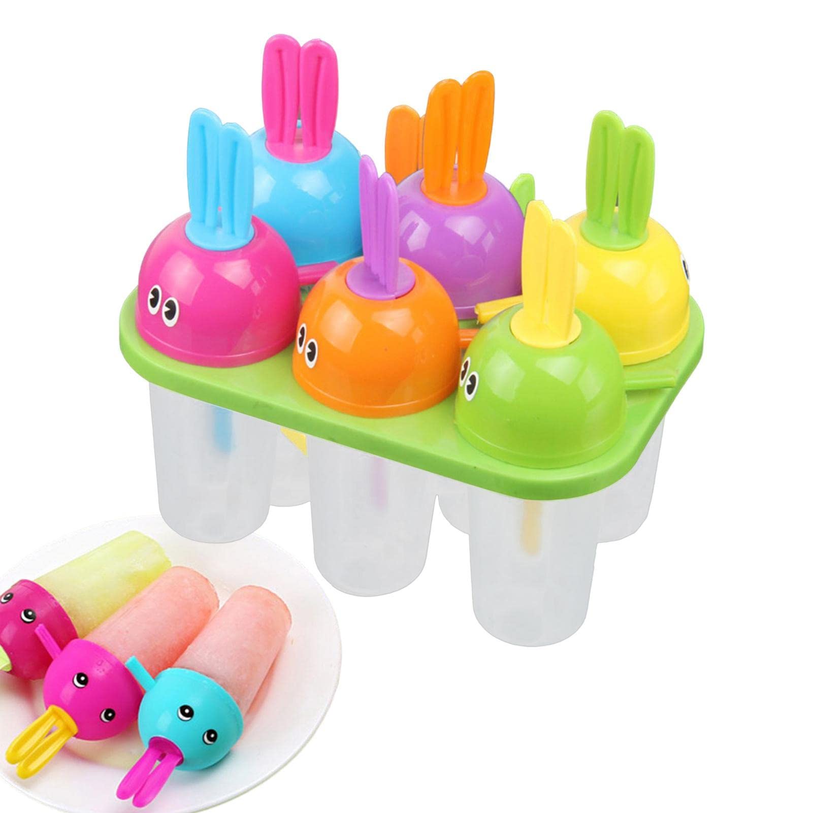 Amazon.co.jp: アイスキャンデー型 | イージー リリース アイス