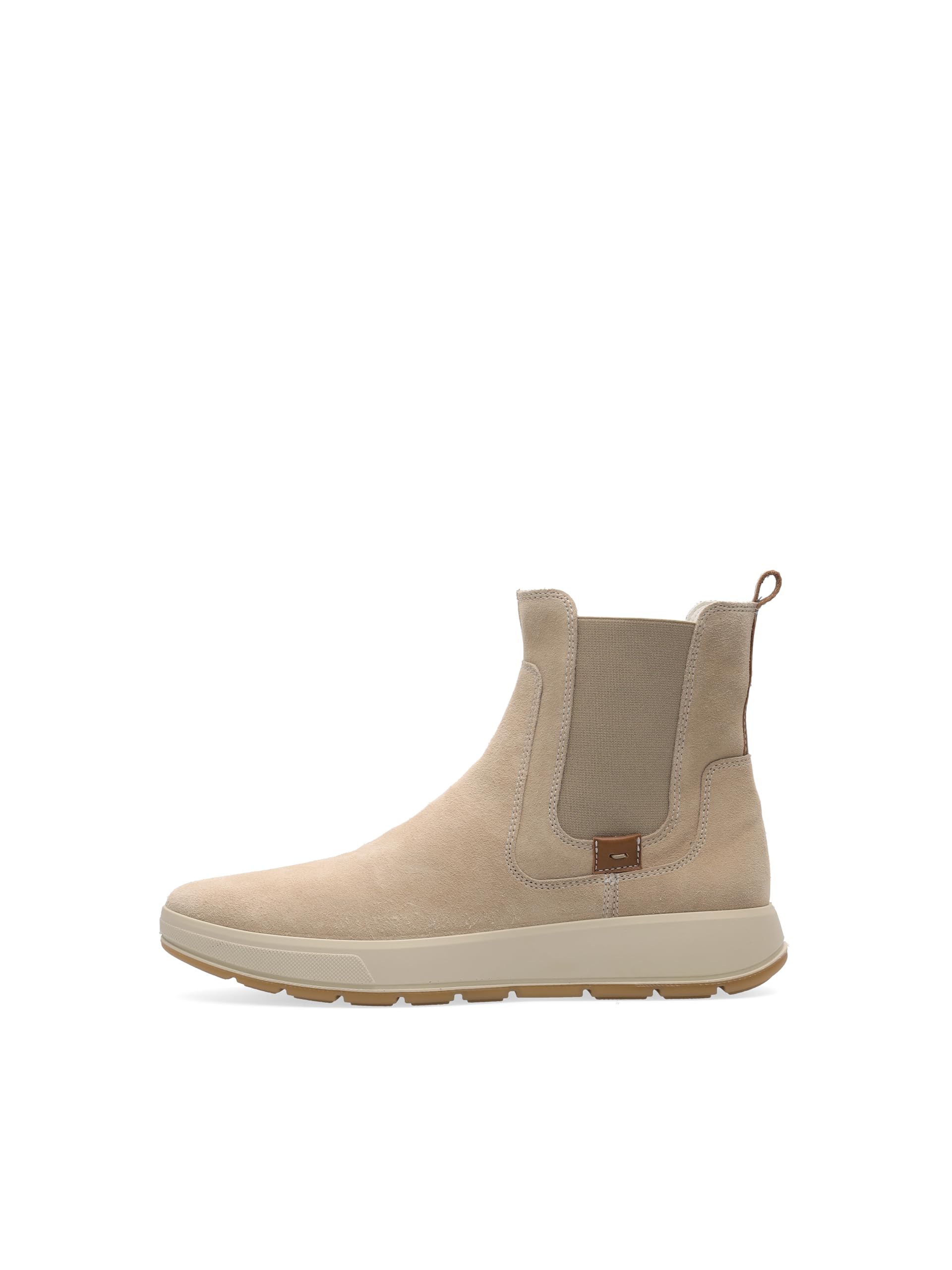 ARA Women's Roma Chelsea Boot, Sand Cognac, 7.5 UK