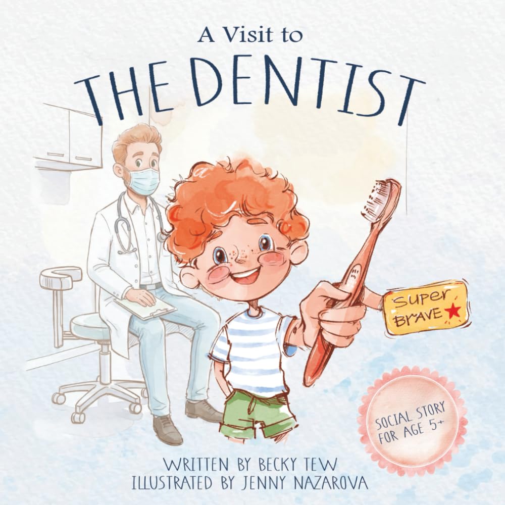 A Visit to The Dentist