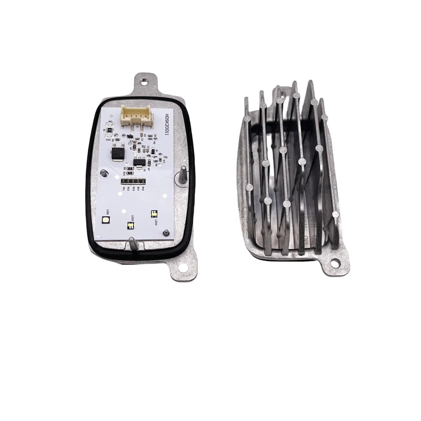 Rmwkrmogrf 285753299R Daytime Running Headlights Control Unit 285759447R 1Pcs(285753299R)