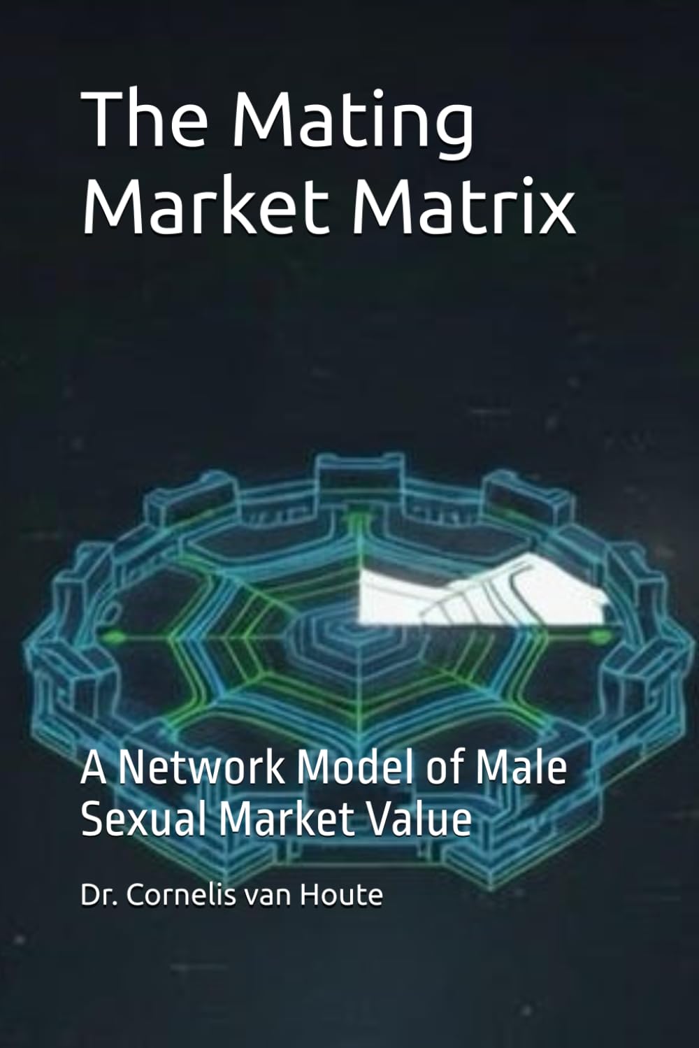 The Mating Market Matrix:: A Network Model of Male Sexual Market Value (The Strategic Attraction Lab Series)