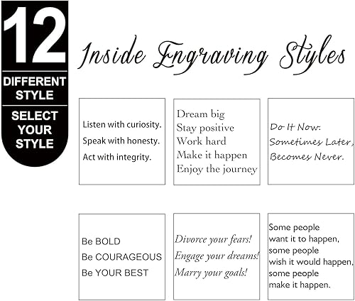 Miniatura 2 de Cartera de negocios personalizada para oficina, Cartera de cuero para hombres, Padfolio de cuero para compañeros de trabajo, Cartera de empleados