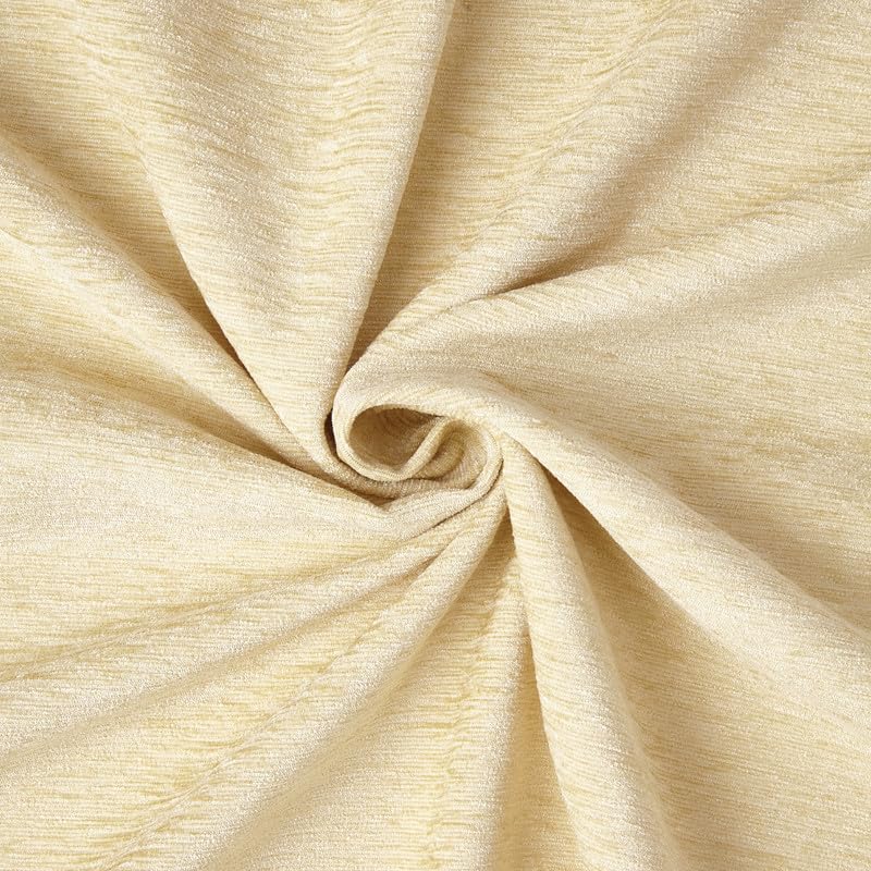 See full amazon price history chart for Encasa XO Fine Chenille Solid Fabric By Meters 54 Inches Wide|220 Gsm And 155 Tc|Ideal For Curtain,Cushion,Upholstery,Bags|1 Meter Multiple|Cream Encasa XO Fine Chenille Solid Fabric By Meters 54 Inches Wide|220 Gsm And 155 Tc|Ideal For Curtain,Cushion,Upholstery,Bags|1 Meter Multiple|Cream (B0CJ8RTJKQ) Amazon Price History, Amazon Price Tracker