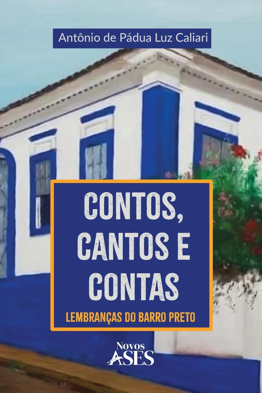 Contos, cantos e contas: lembranças do Barro Preto