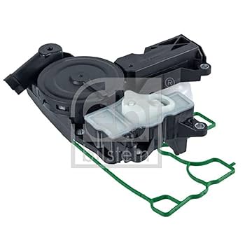 Audi 90 FEBI BILSTEIN PCV Valve At Fair Price On AUTODOC Ireland
