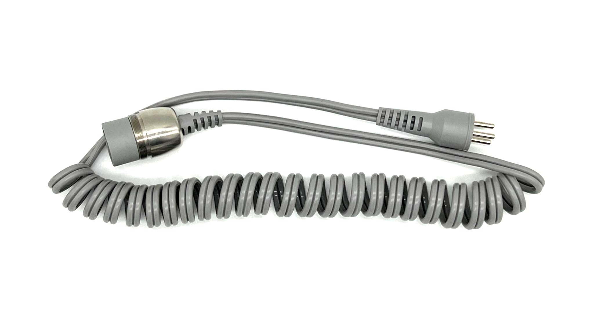 SB Replacement Motor Cord for Kupa KP55 - Plug Connector Style