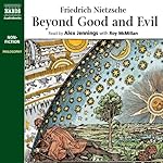 Cover of Beyond Good and Evil
