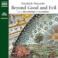 Algopix Similar Product 16 - Beyond Good and Evil