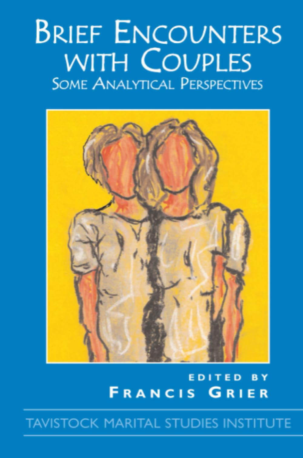 Brief Encounters with Couples: Some Analytic Perspectives