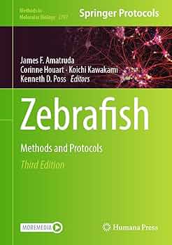 Amazon.com: Zebrafish: Methods and Protocols (Methods in