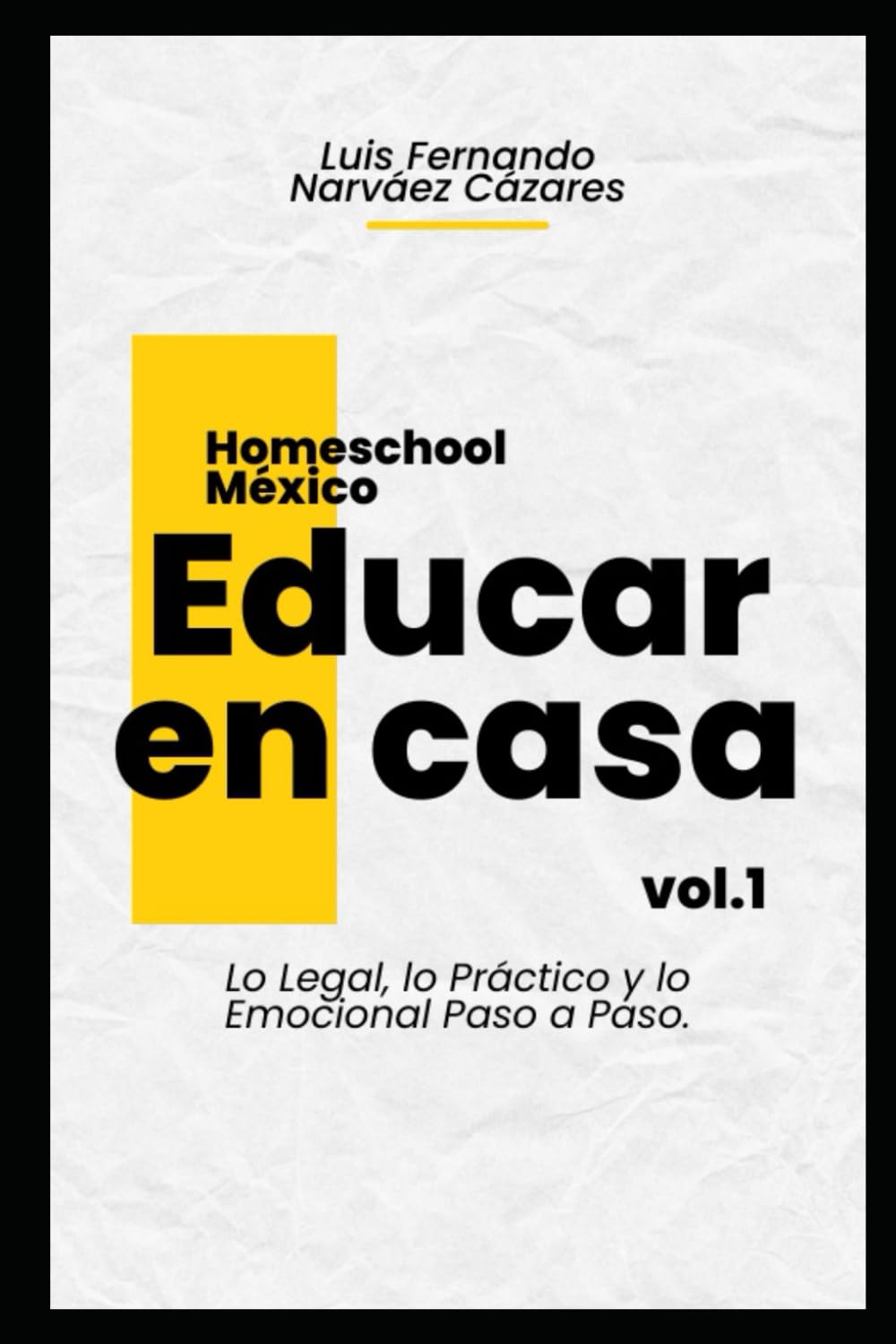 Educar en Casa Homeschool Mexico
