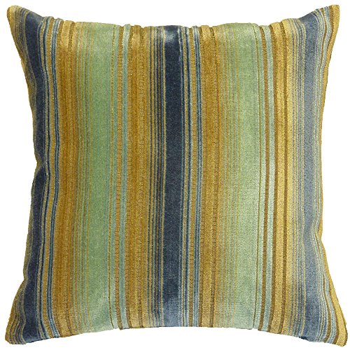 Dutch Decor - Cushion cover Bridle - 45x45cm - titanium