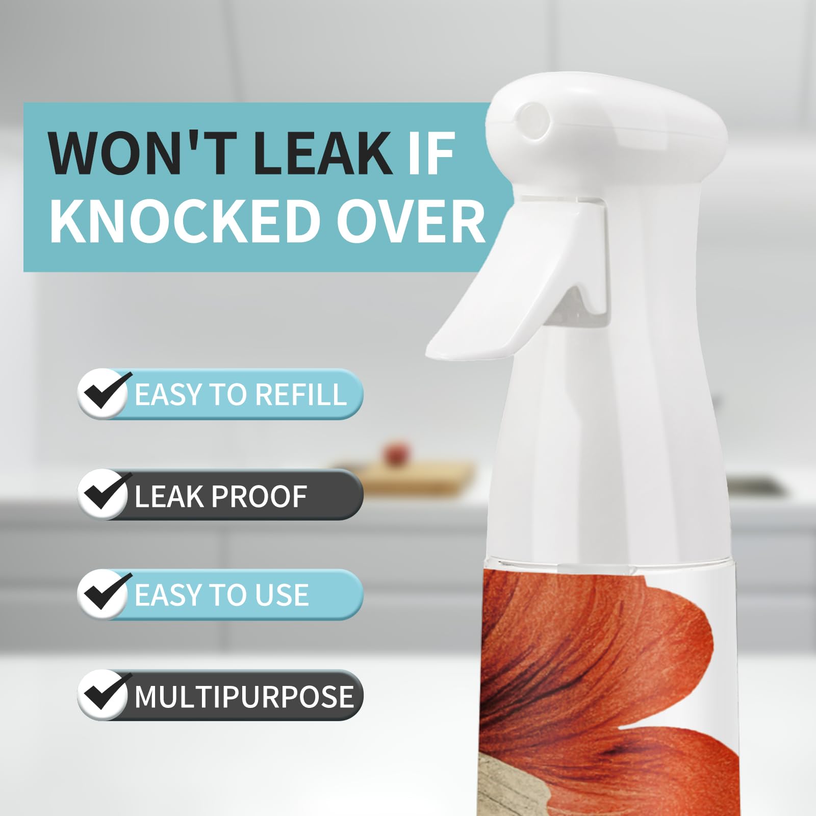 Amazon.co.jp: ヘアスプレーボトル、ヘアスタイリング、クリーニング