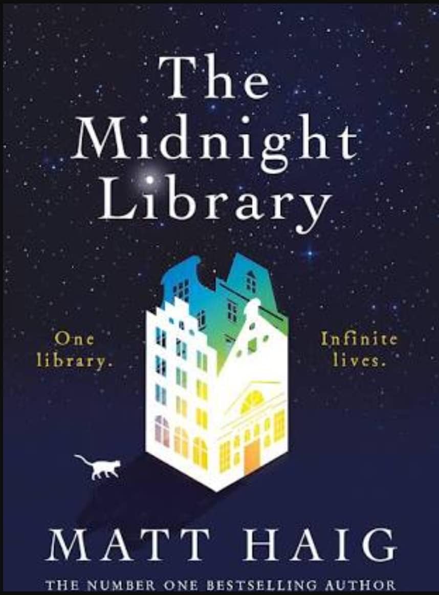 The Midnight Library