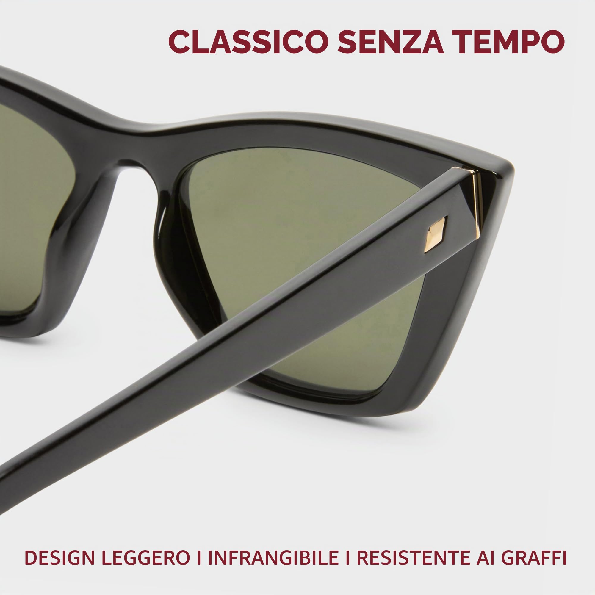 Le Specs Occhiali da sole da donna Velodrome