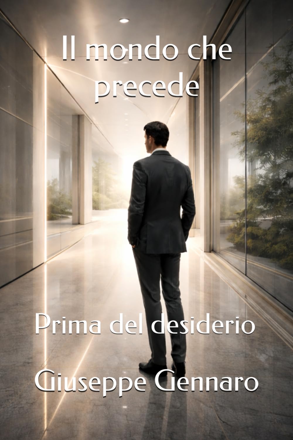 Il mondo che precede: Prima del desiderio