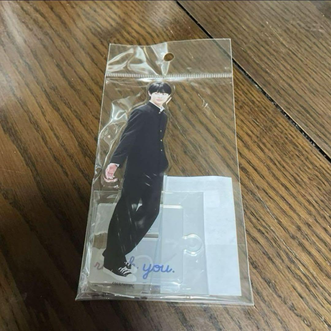 君には届かない。　アクスタ ヤマト 前田拳太郎 Amazon.co.jp: 君には届かない アクスタ ヤマト 前田拳太郎