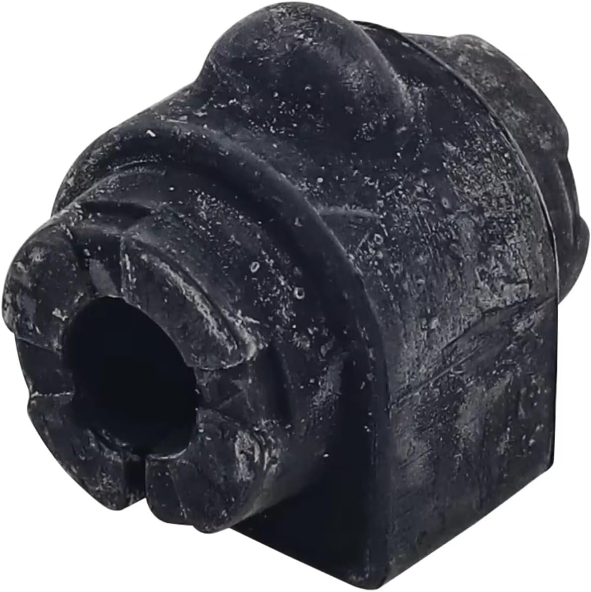 Stabilizer Bushing 2pcs Rear Stabilizer Bushing For Bracket Mounting Accessories OEM MB338595 Compatible With Mitsubishi For Pajero