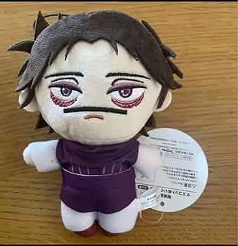 呪術廻戦 マスコットぬいぐるみ ラウンドワン まとめ売り 呪術廻戦 マスコットぬいぐるみ ラウンドワン まとめ売り 呪術廻