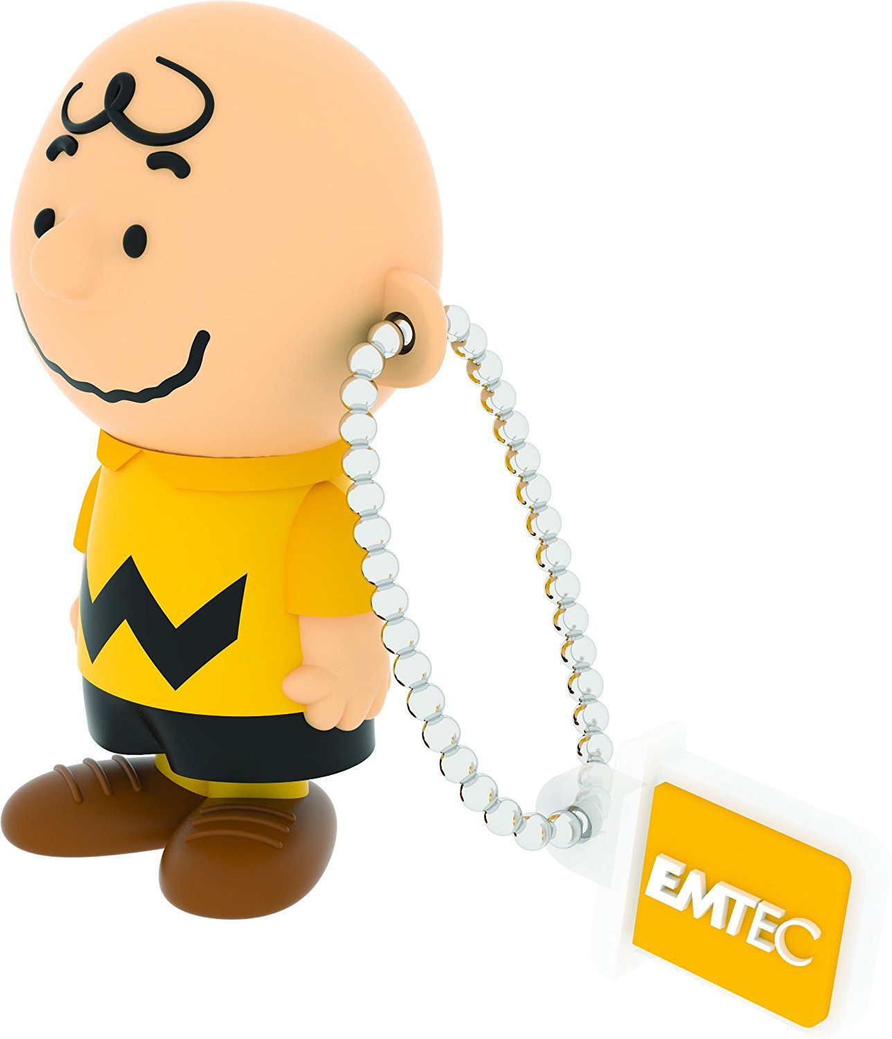 Amazon.co.jp: EMTEC Charlie Brown usb flash drive チャーリー 