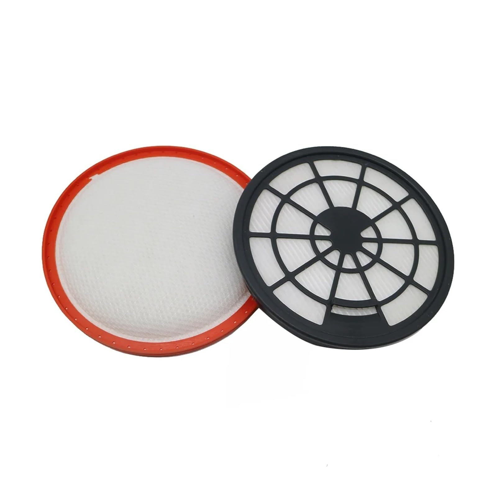 Filtre pré-moteur pour résoudre les pertes de puissance aspirateur Vax