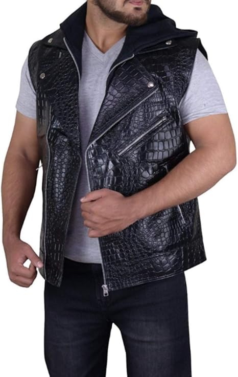 aj styles jacket amazon