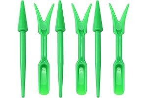 Antrader Mini Garden Hand Succulent Transplanting Tools