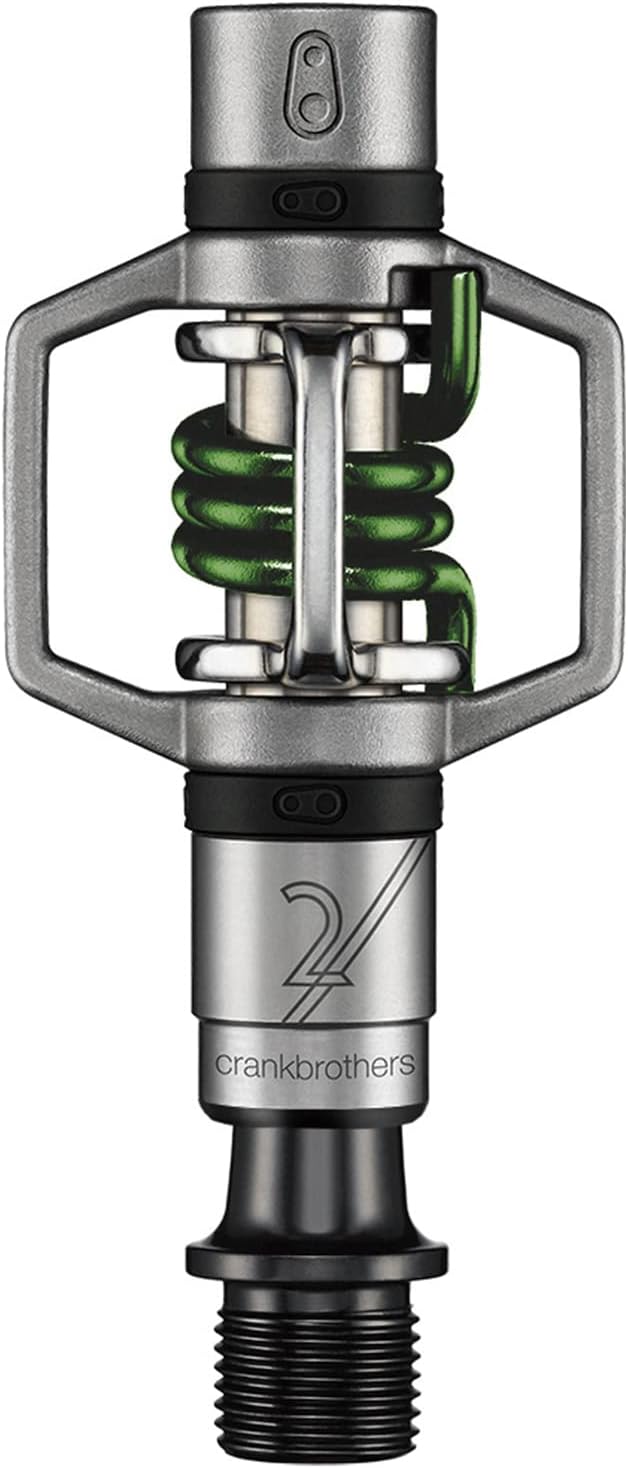 Crankbrothers MTB Pedals Eggbeater