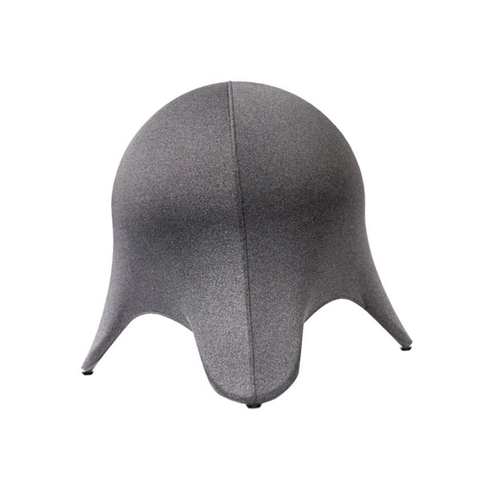 BZJPRFC Ergonomic Seating Exercise Ball Chair