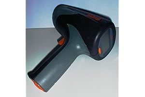 Bushnell Speed Gun: Precision Speed Detection for Cars