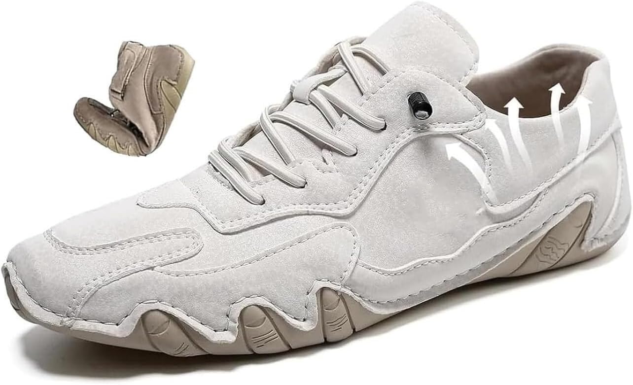 VogLDeck - Zapatos ortopédicos impermeables y transpirables – VOGANY
