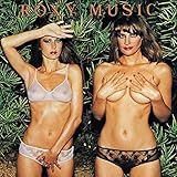 roxy music  Country Life [Vinyl LP]