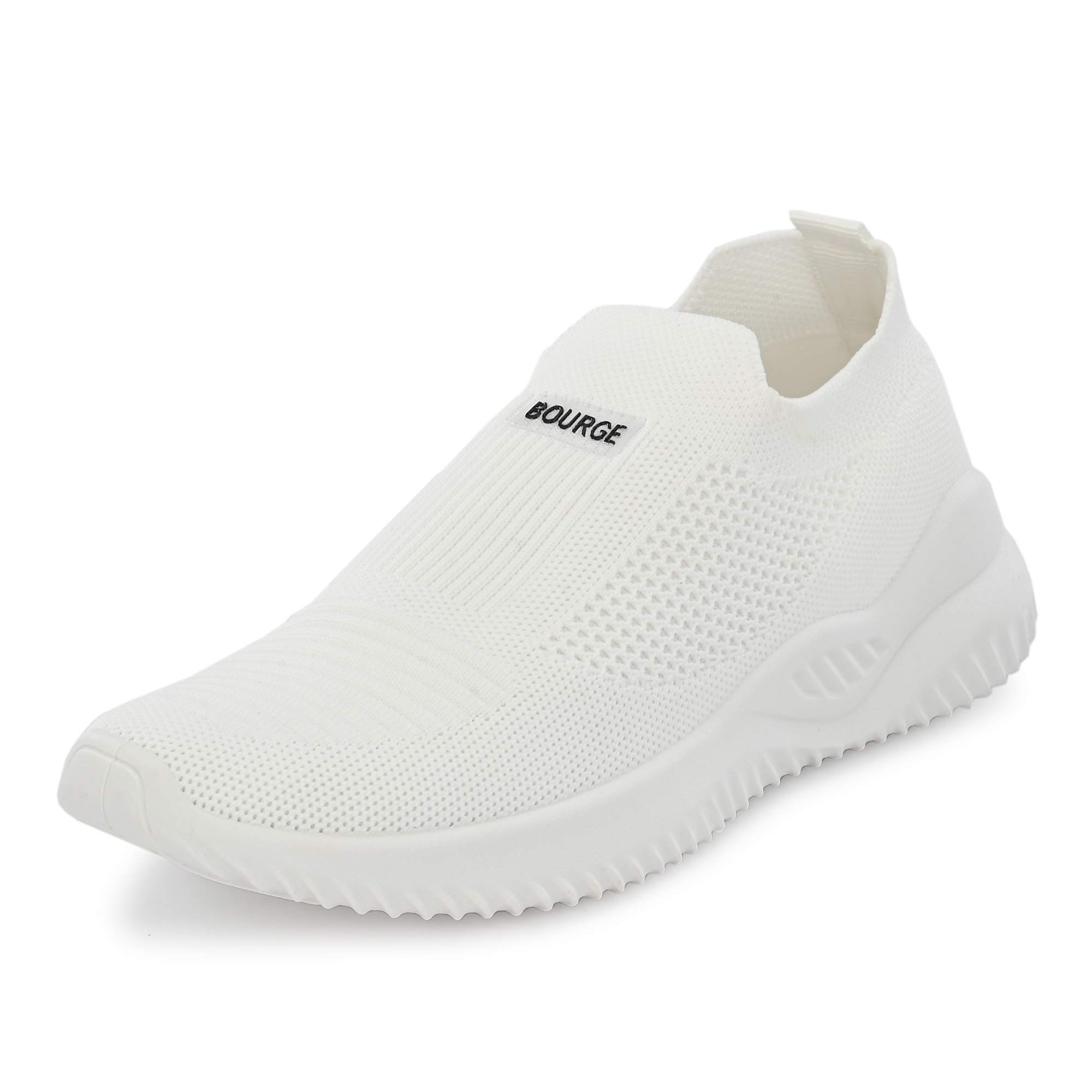 BourgeWomen's Micam-503 Running Shoes