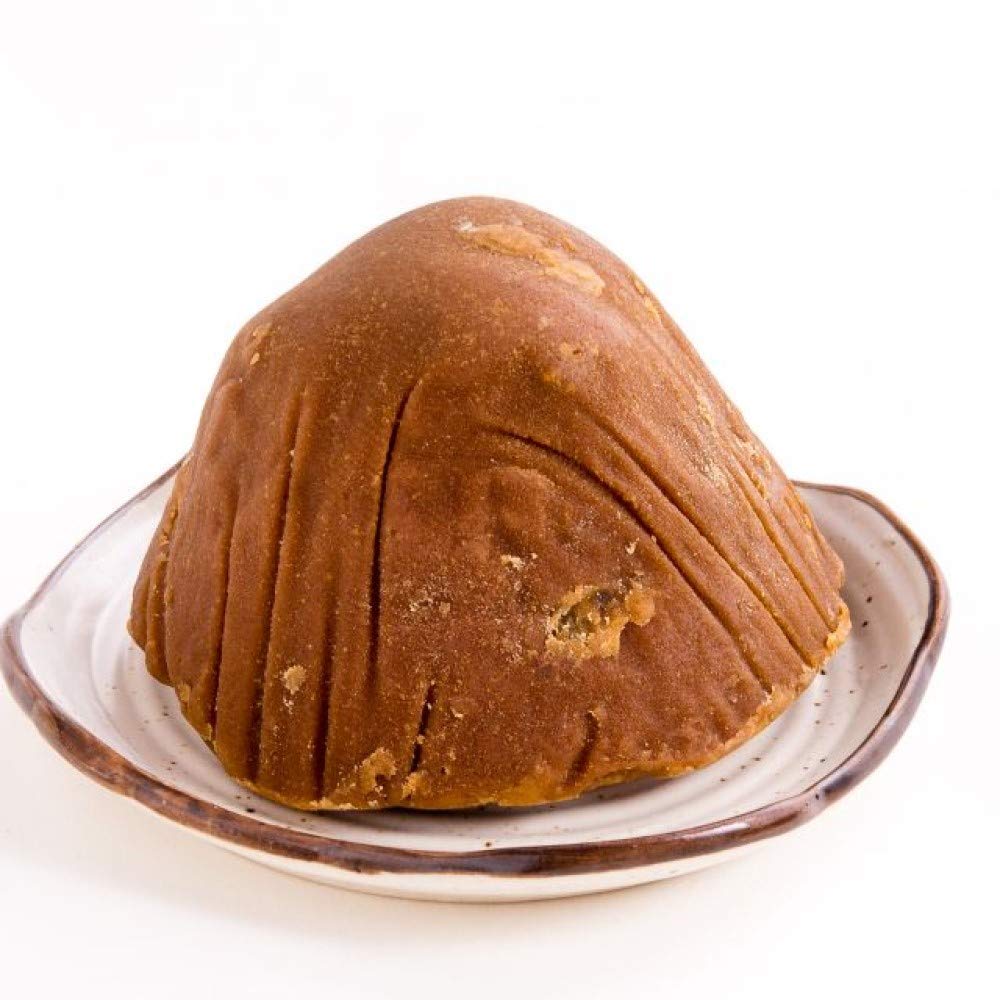 Delight Foods Premium Khajur Patali Gur Dates Palm Jaggery Amazon