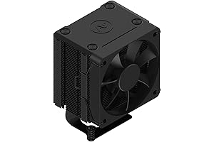 Argon 40 THRML 60mm High-Performance Radiator Cooler for Unrivaled Cooling