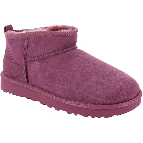 UGG Women's Classic Ultra Mini Boot