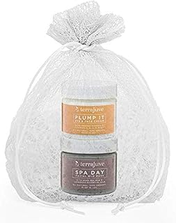 Terrajuve Plump it Crema hidratante antienvej...