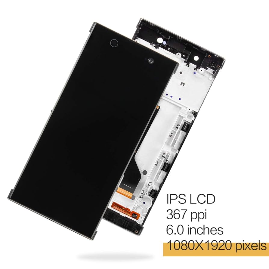 Amazon.com: Screen Replacement for Sony Xperia XA1 Ultra