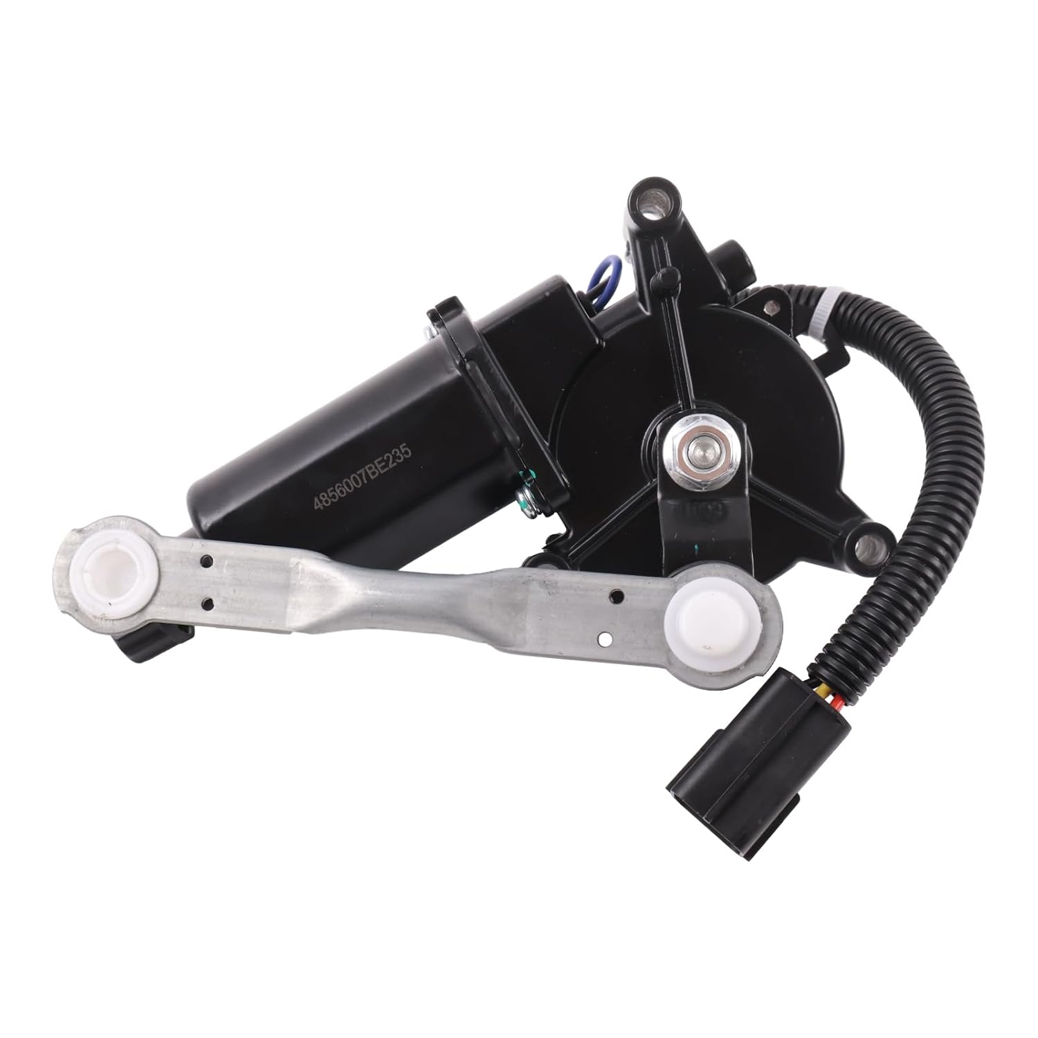 HOLDWELL Driver Left Side Headlight Motor NA01-51-SBX NA0151SBX Compatible with 1990-1997 Mazda Miata MX5