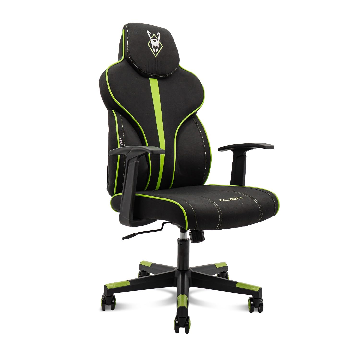 Stacja Alien Stacja Green