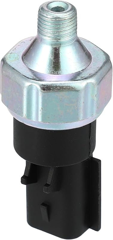 Sensor de pressão do trilho de combustível X AUTOHAUX 5149059AA para Chrysler, Dodge, Jeep, Mitsubishi e Ram – 1 unidade