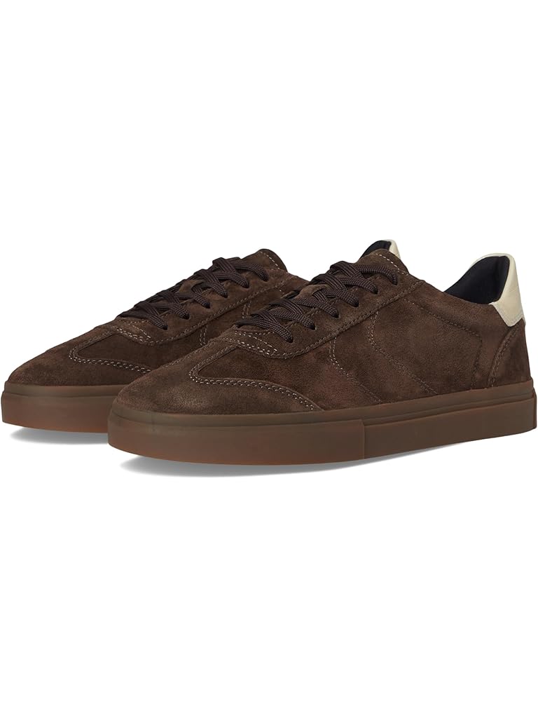 Brown Vagabond Shoemakers Cody Sneaker
