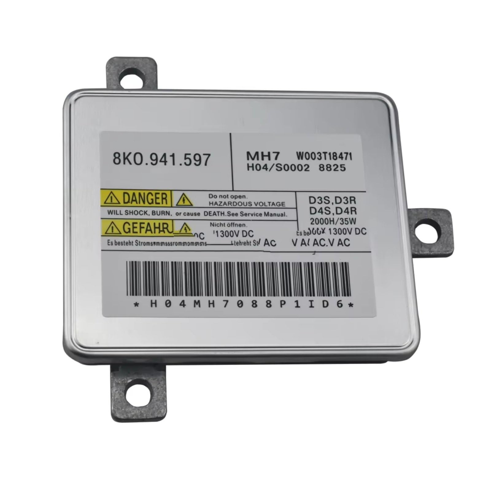Compatible Avec VW Pour Golf Pour Passat Pour 2013 2014 2015 Module De Commande De Ballast H-ID De Lampe De Phare 8K0941597 2048703226