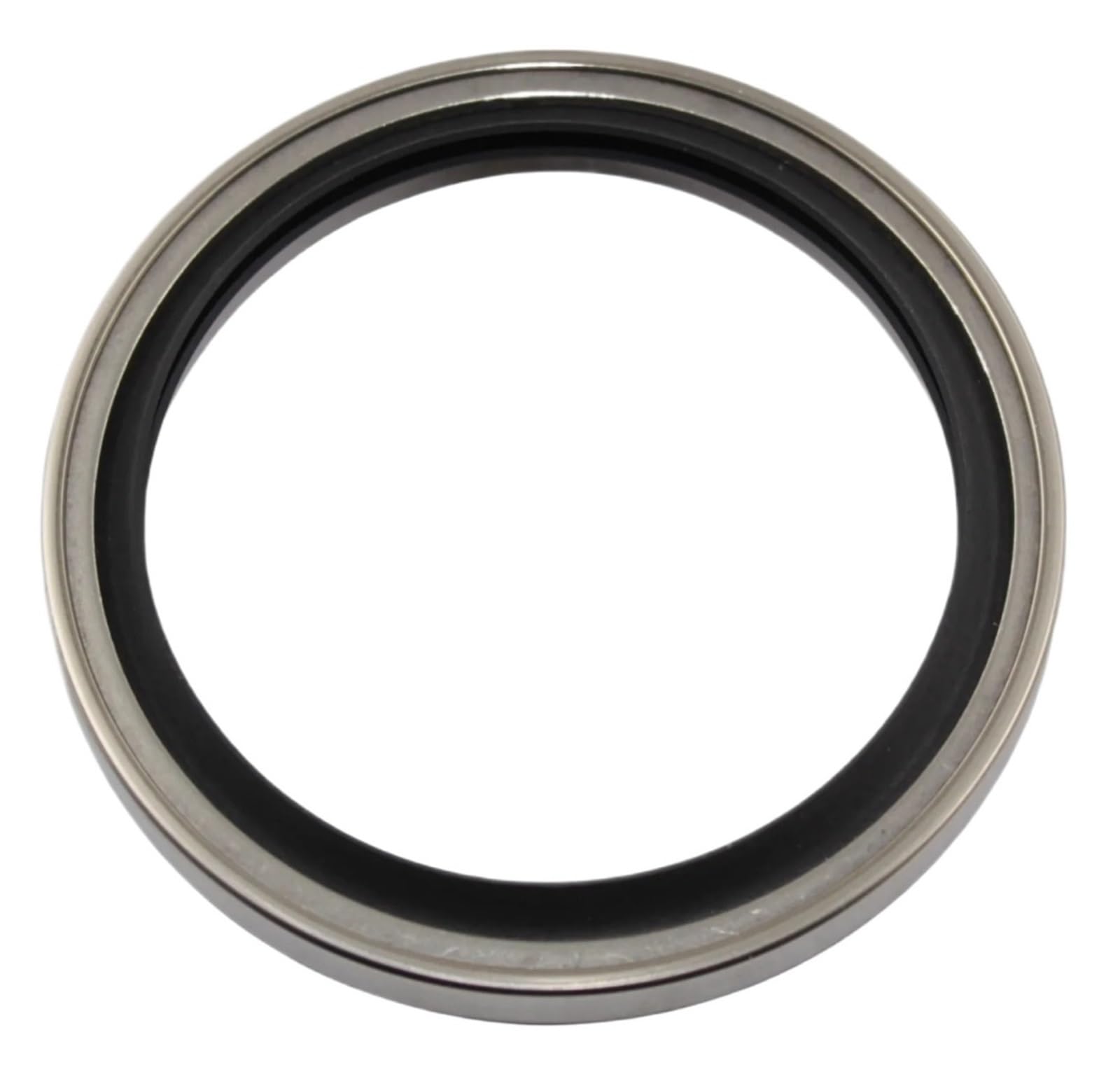 Tpkmvgap 1Pcs Oil Seal 70X85x8 Double Lip Stainless Steel Oil Seal 70×85×8Mm