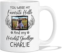 Vista 16 de Personalized Dog Dad Name Mug, Dog Lover Tea Cup Gift, Dog Father's Coffee Mug, Dog Daddy Gifts For Dog Lover, Custom Dog Dad Mug With Photo, Dog