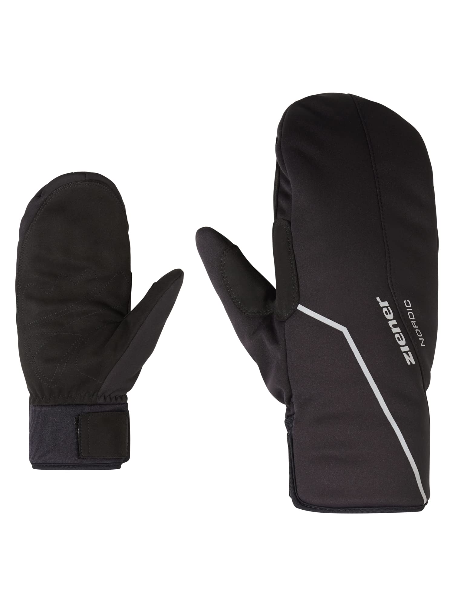 Ziener Men's ULTIMONO Cross-Country
