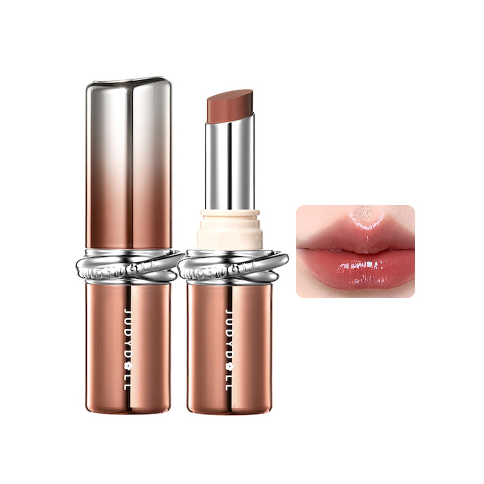 Amazon | ジュディドール リップ 口紅 エッセンス リップグロス